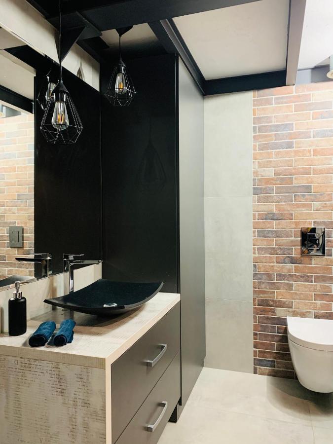 Loft De Girarda Apartment ซิราร์ดูฟ ภายนอก รูปภาพ