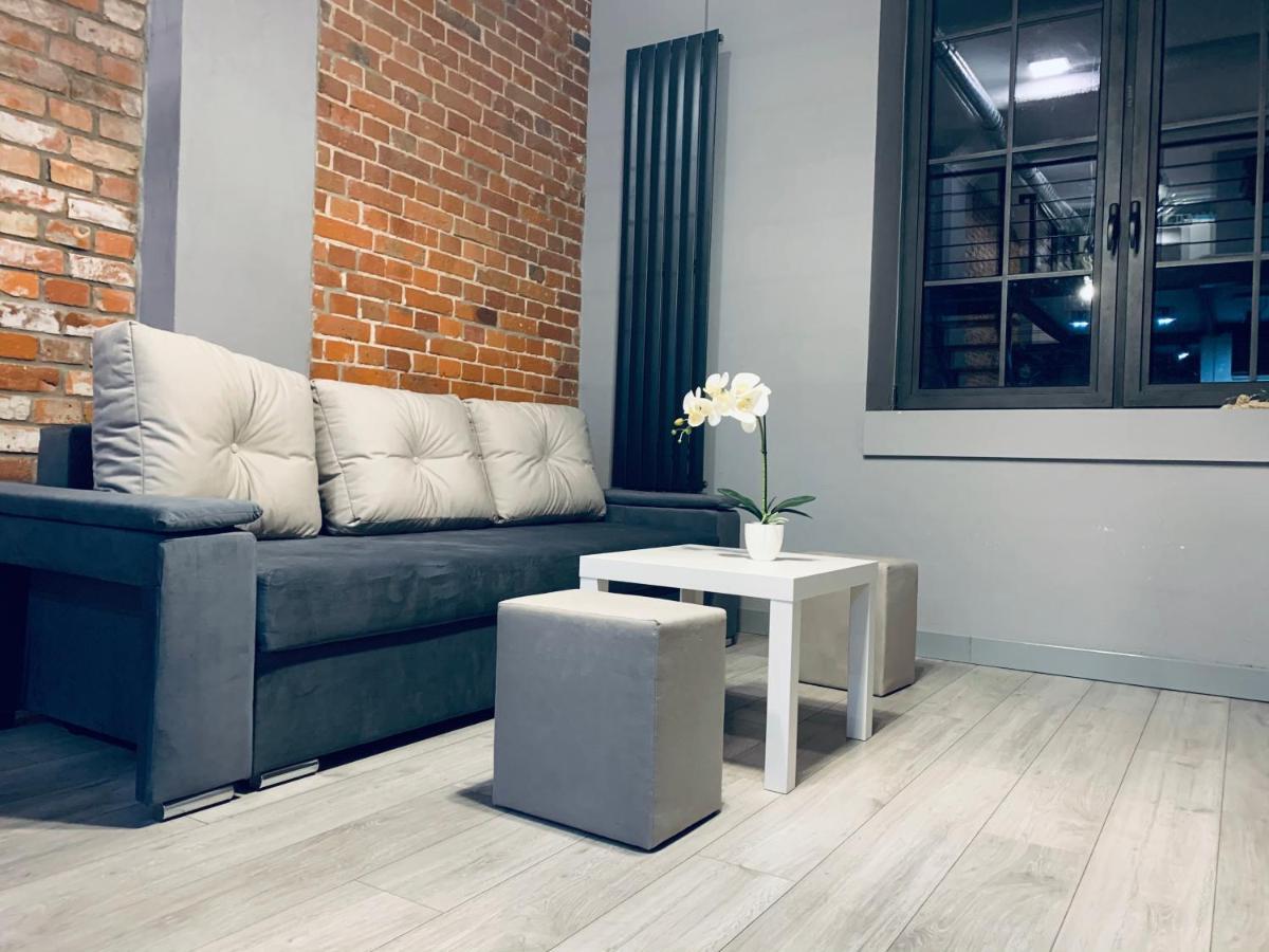 Loft De Girarda Apartment ซิราร์ดูฟ ภายนอก รูปภาพ