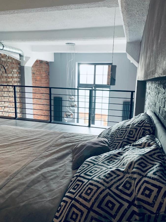 Loft De Girarda Apartment ซิราร์ดูฟ ภายนอก รูปภาพ