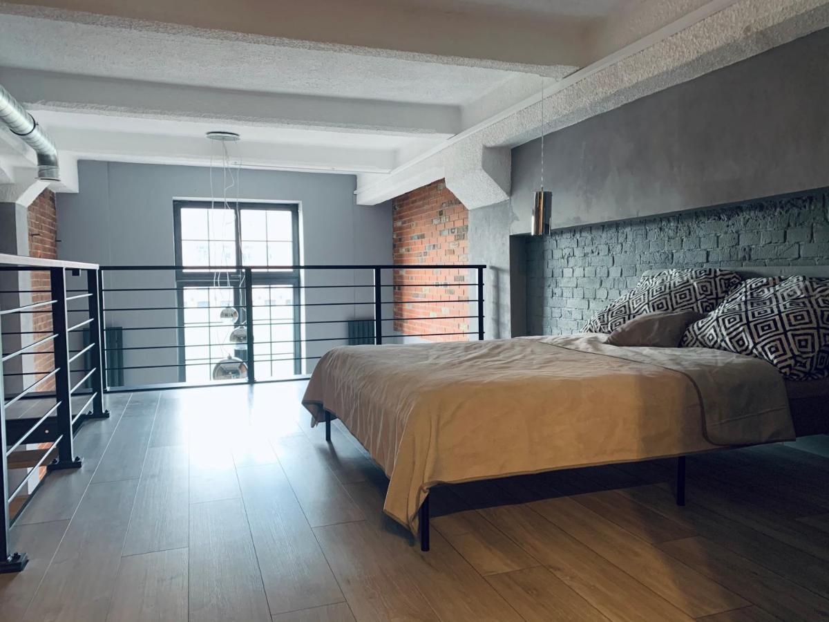 Loft De Girarda Apartment ซิราร์ดูฟ ภายนอก รูปภาพ