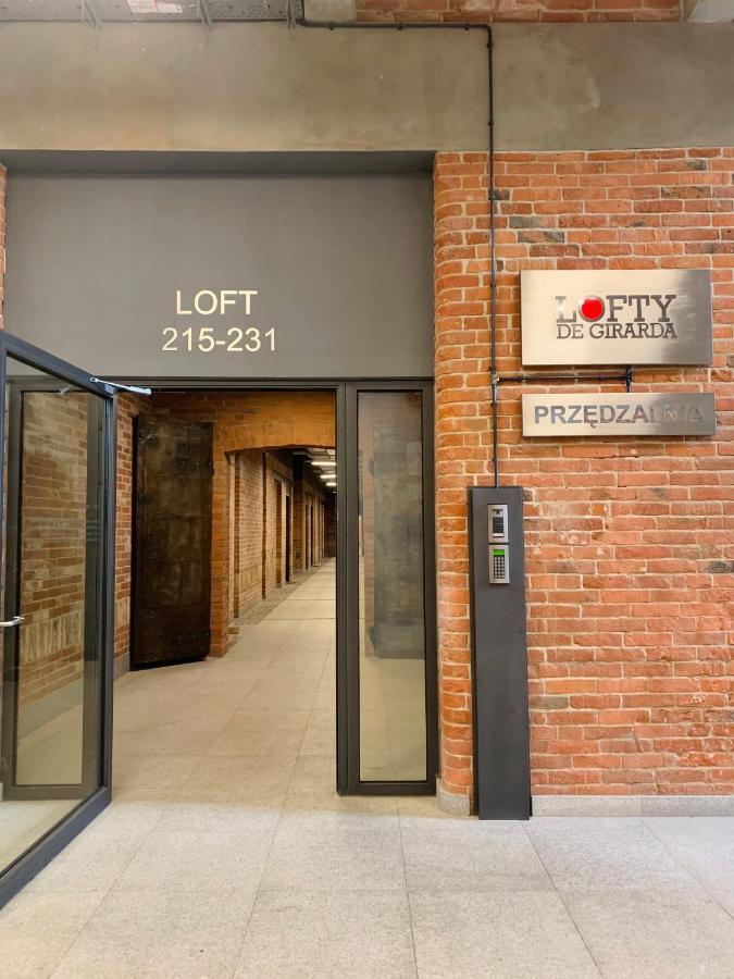 Loft De Girarda Apartment ซิราร์ดูฟ ภายนอก รูปภาพ